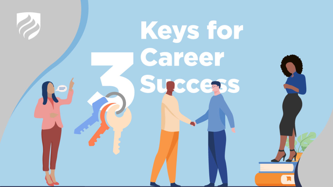 keys-for-career-success-illustration