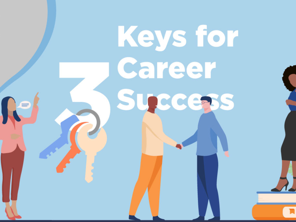 انتخاب افراد شایسته کلید موفقیت