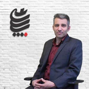 محمدرضا عبدلی