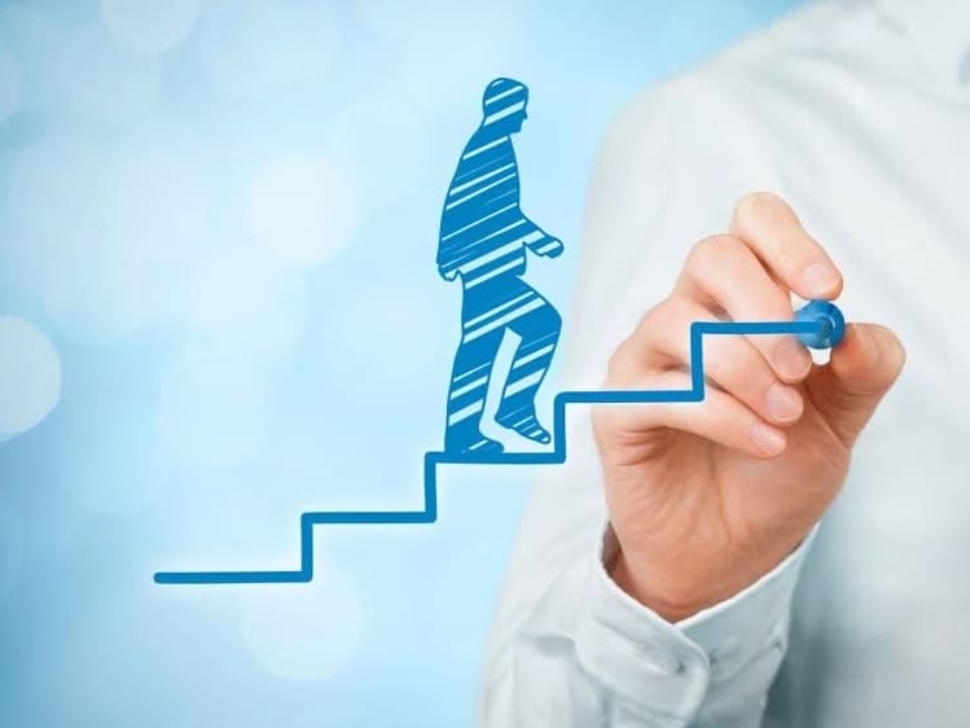 مدیریت تیروی انسانی