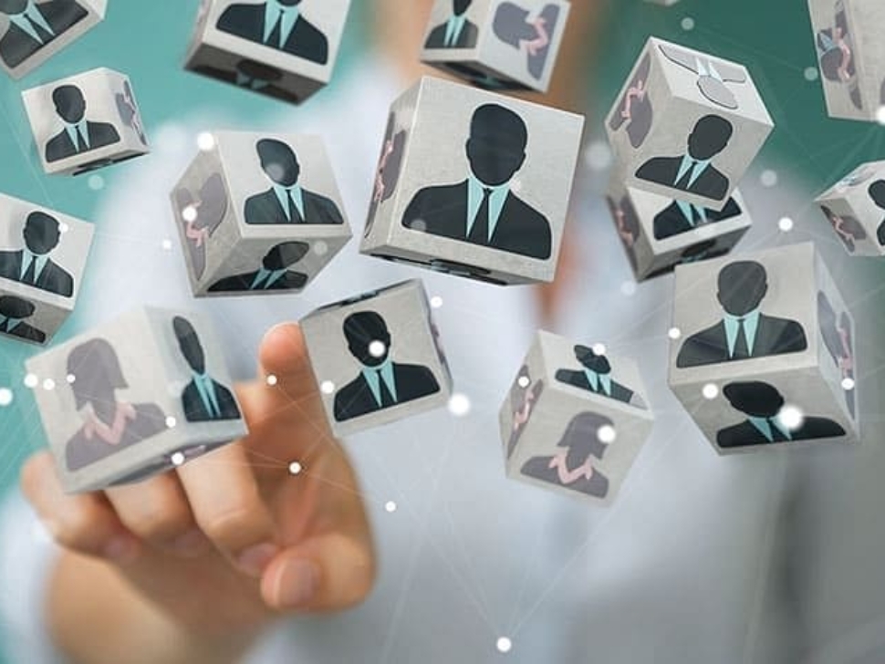 شایسته گزینی در سازمان