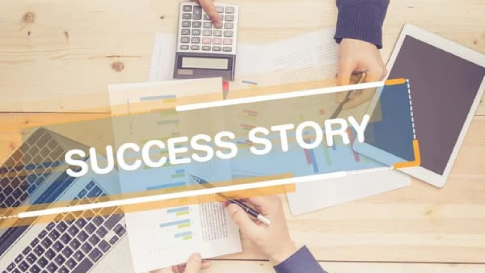 داستان‌های موفقیت: درس‌هایی از تجربه‌های برتر در شایسته گزینی