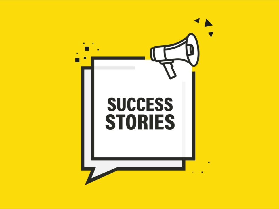 داستان‌های موفقیت: درس‌هایی از تجربه‌های برتر در شایسته گزینی منابع انسانی