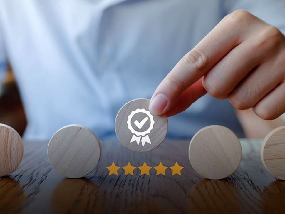 سرمایه‌گذاری در شایسته‌گزینی