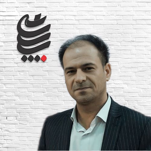 ابراهیم حسینی