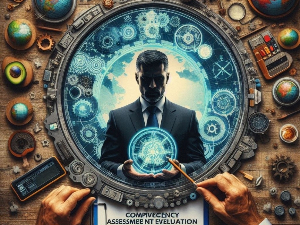 سنجش و ارزیابی شایستگی ها