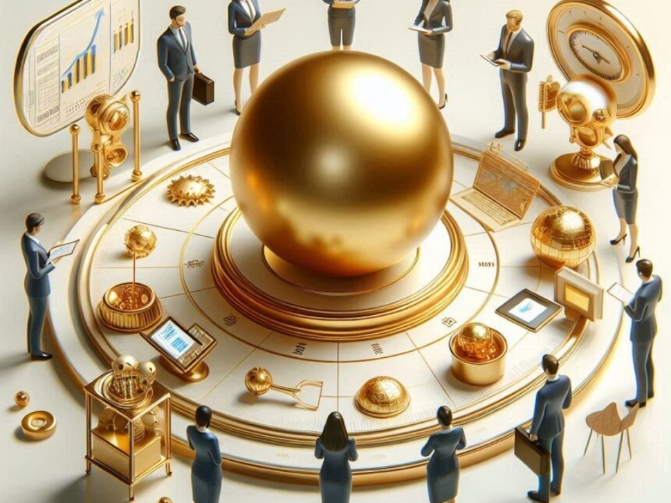 راز طلایی برای ارزیابی دقیق کارکنان