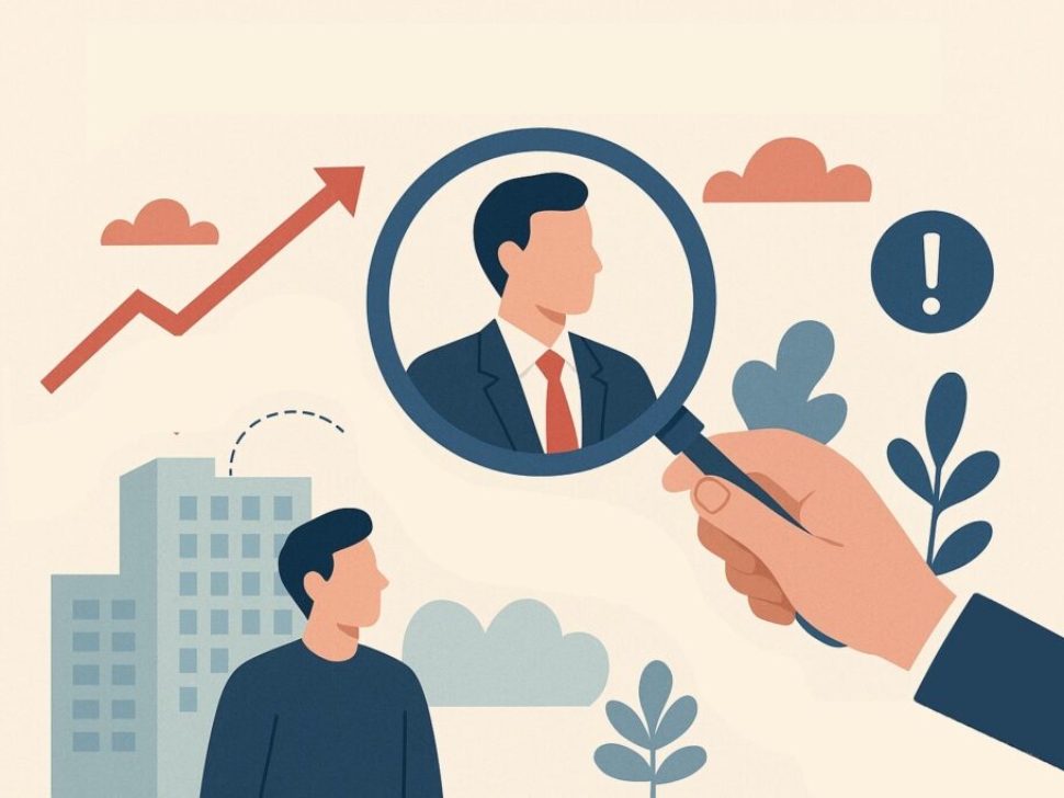 شایسته‌گزینی مقاوم در برابر بحران آینده استخدام در دنیای بی‌ثبات