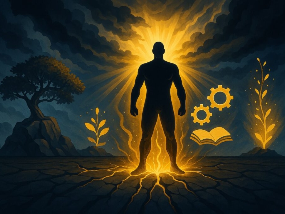 مدیریت منابع انسانی آینده‌نگر