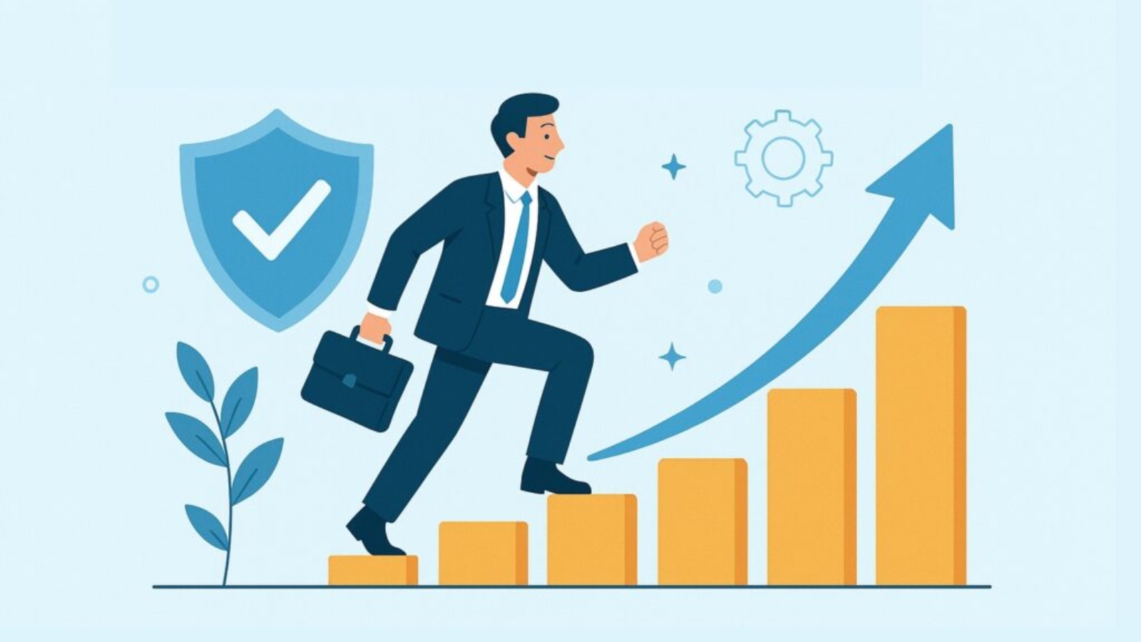 چگونه با شایسته‌گزینی هدفمند، سازمانی پادشکننده بسازیم؟