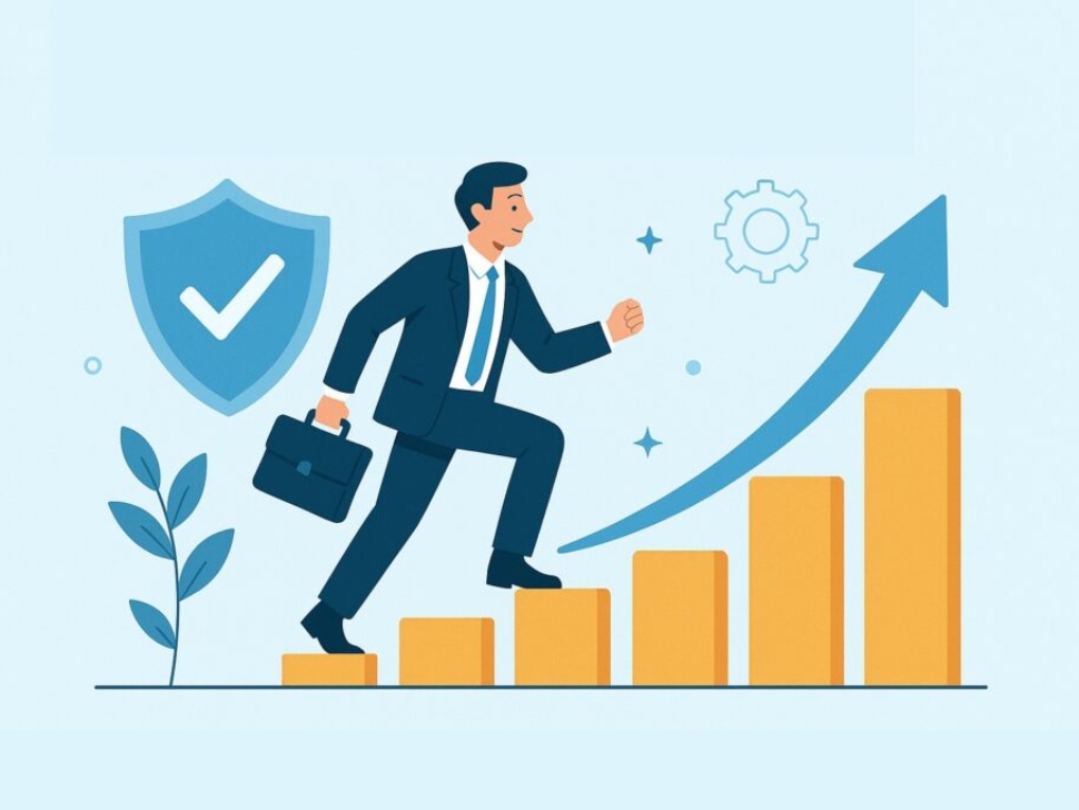 چگونه با شایسته‌گزینی هدفمند، سازمانی پادشکننده بسازیم؟