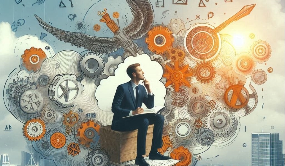 طراحی فرآیند شایسته‌گزینی سازگار با محیط‌های پرابهام