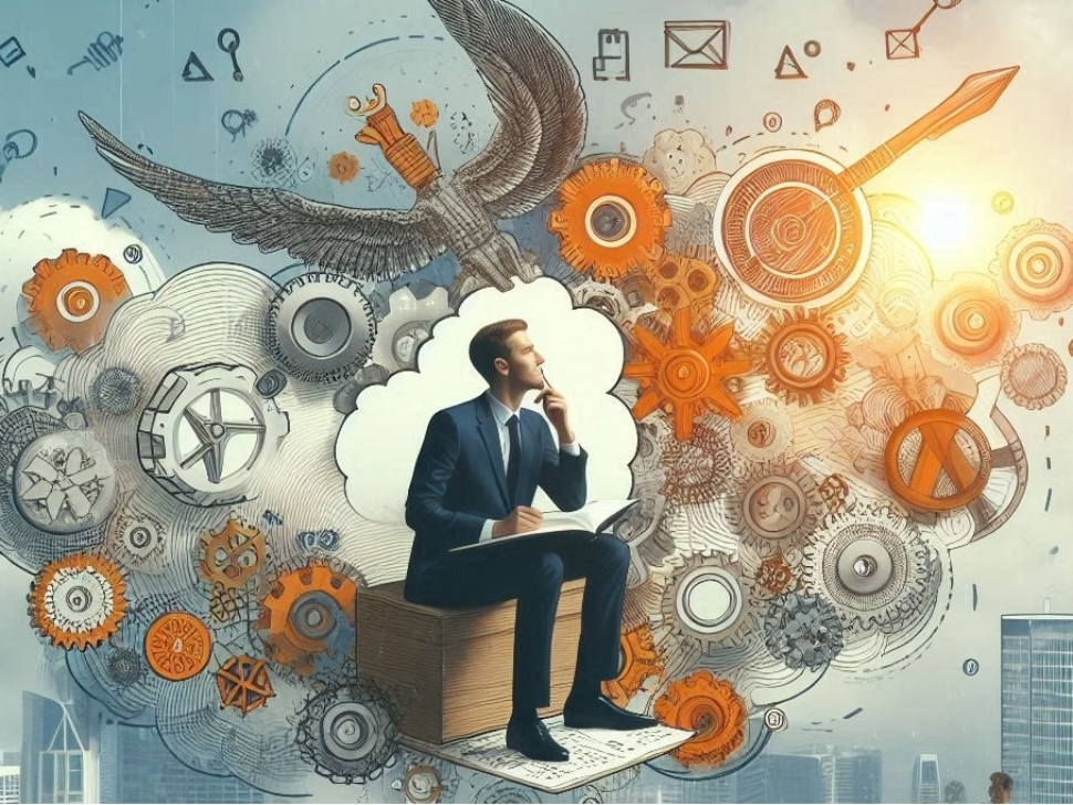 طراحی فرآیند شایسته‌گزینی سازگار با محیط‌های پرابهام