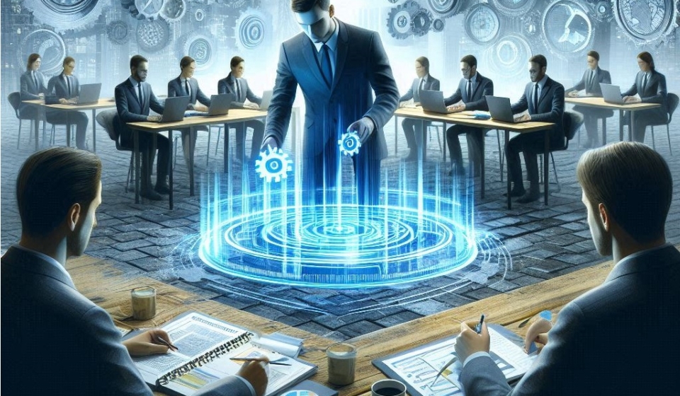 مهارت‌های پادشکنندگی معیار جدید در ارزیابی شایستگان