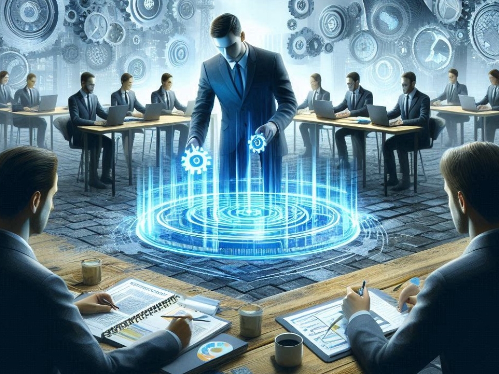 مهارت‌های پادشکنندگی معیار جدید در ارزیابی شایستگان